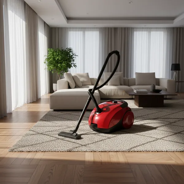 ITALIA_1500W_Canister_Vacuum_Cleaner_|_1.5L_Reusable_Dust_Bag_&_Bag-Full_Indicator_|_Auto_Cord_Rewind_|_for_Deep_Cleaning_of_Home,_Floors_&_Carpets