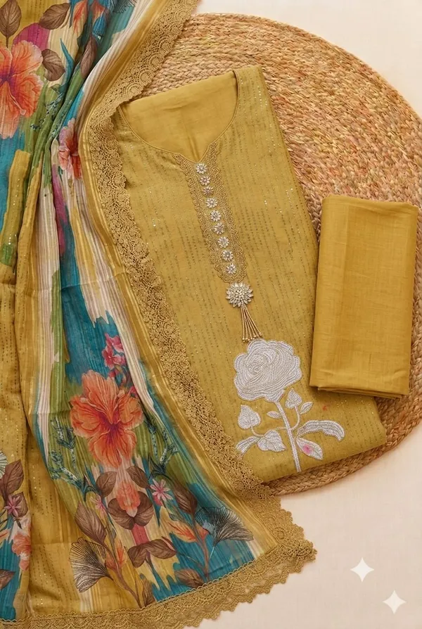 Roman_Fabric_Unstich_Suit_With_Digital_Print_Dupatta_And_Unstich_Rayon_Bottom