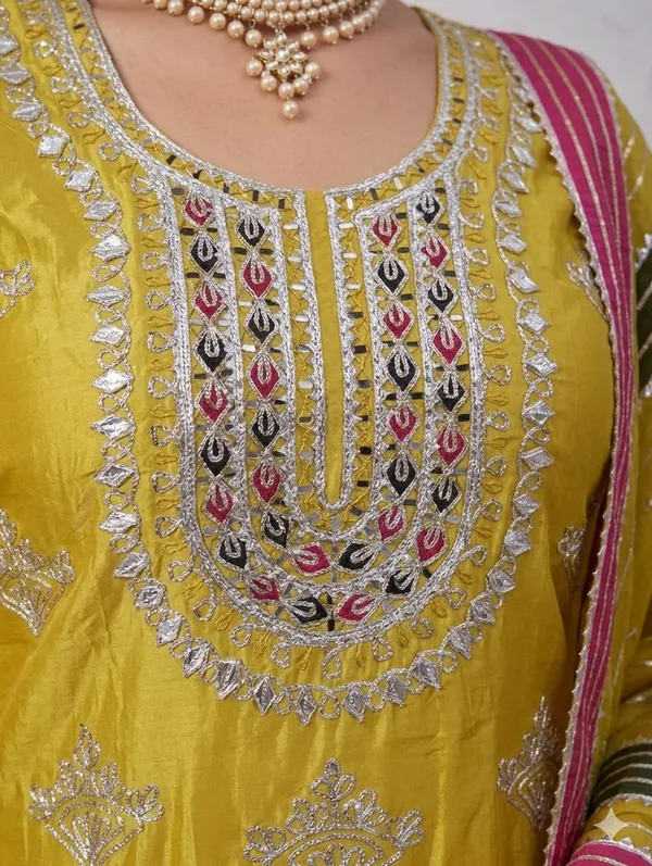H.O_Fabric_Unstich_Suit_With_Dupatta_And_Rayon_Bottom