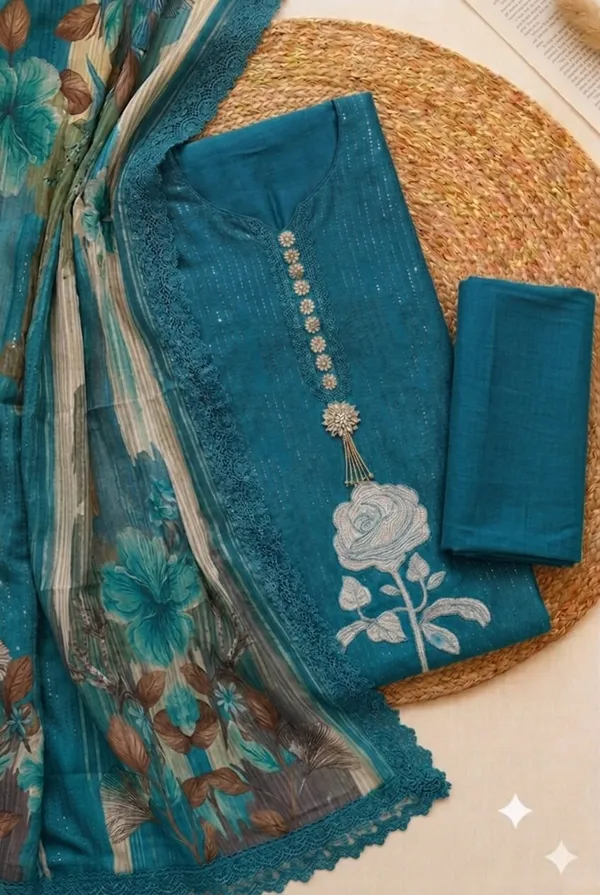 Roman_Fabric_Unstich_Suit_With_Digital_Print_Dupatta_And_Unstich_Rayon_Bottom