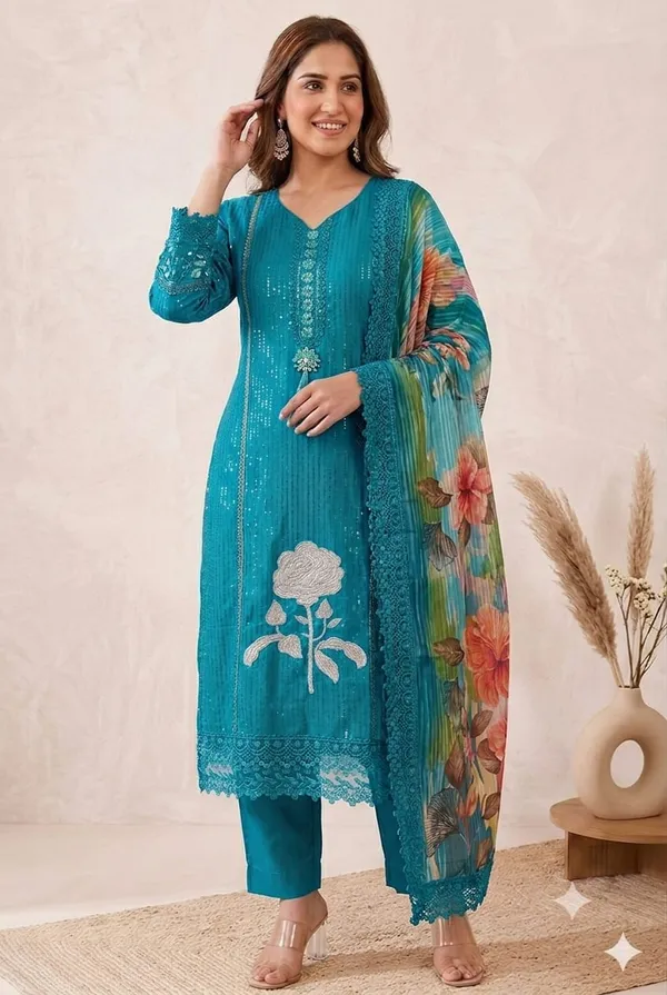 Roman_Fabric_Unstich_Suit_With_Digital_Print_Dupatta_And_Unstich_Rayon_Bottom