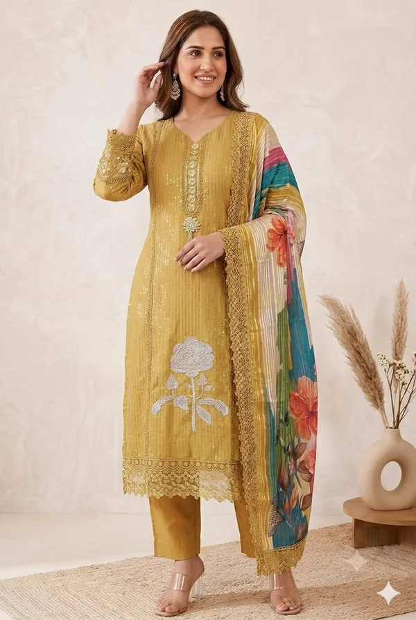 Roman_Fabric_Unstich_Suit_With_Digital_Print_Dupatta_And_Unstich_Rayon_Bottom