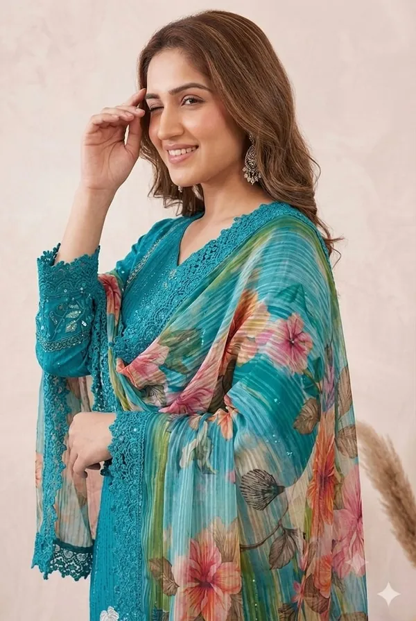Roman_Fabric_Unstich_Suit_With_Digital_Print_Dupatta_And_Unstich_Rayon_Bottom