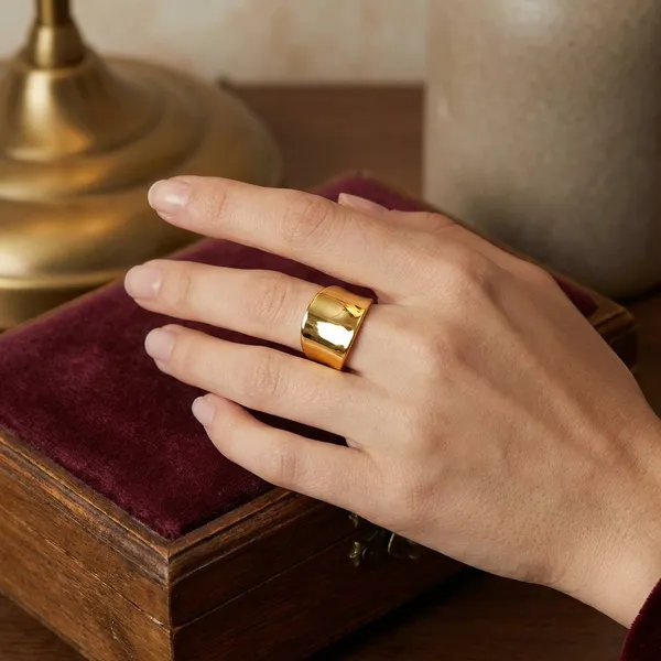 Golden_Alloy_Ring_For_Women