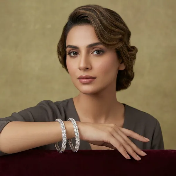White_Alloy_Bangles_For_Women