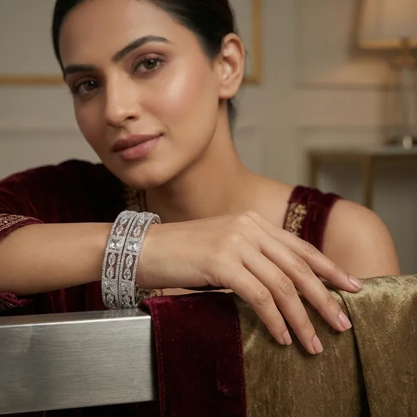 White_Alloy_Bangles_For_Women