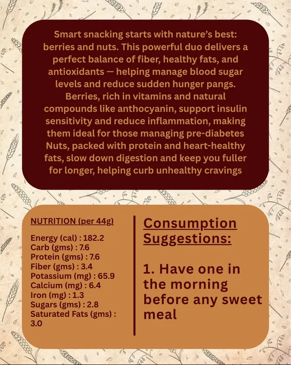 Prediabetic_Ladoo_Wholesome_Berries_And_Nuts_Healthy_Snack