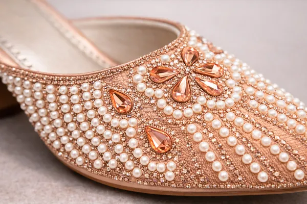 Sultan_Pearl_Embellished_Block_Heel_Mules_For_Women