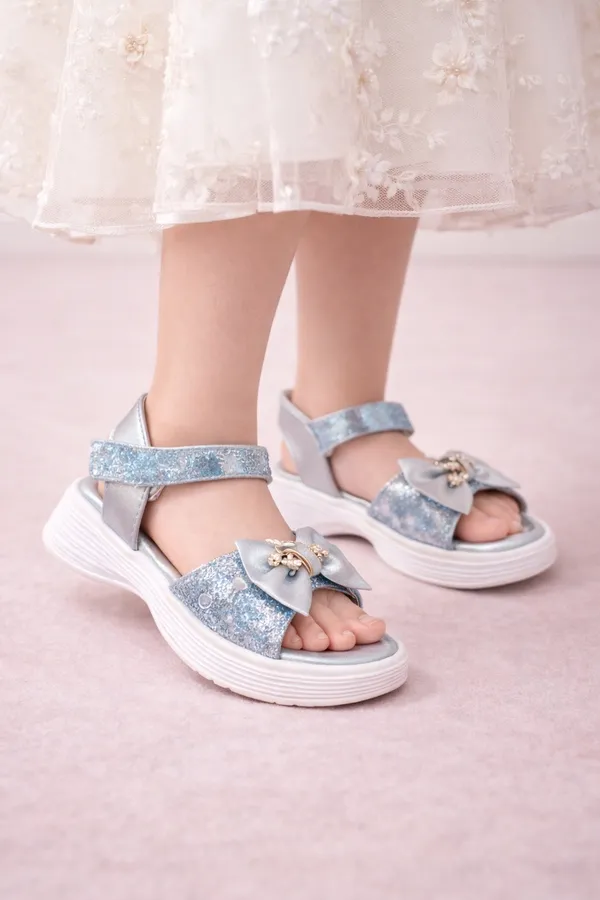Sky_Blue_Sparkle_Belle_Crystal_Bow_Party_Sandals_For_Kids_And_Girls