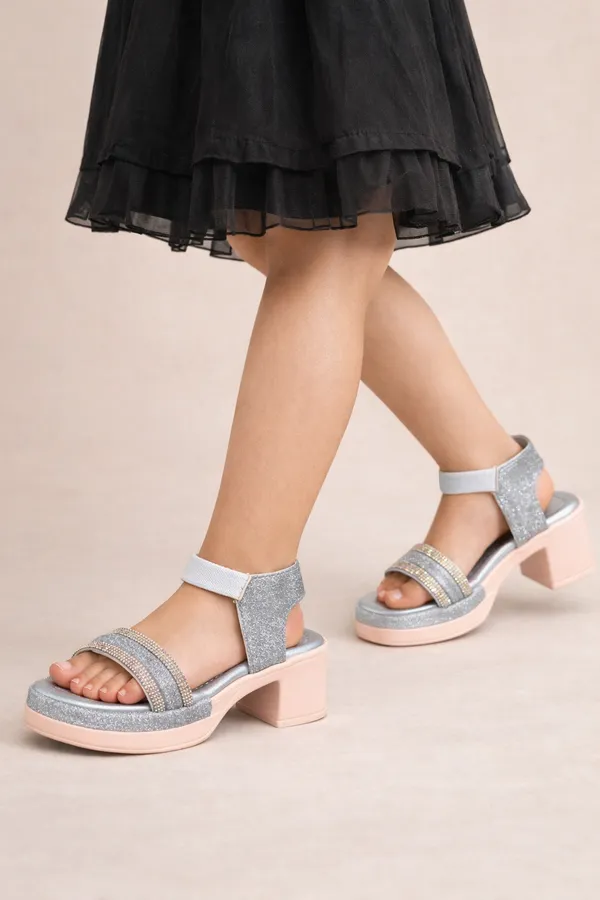 Silver_Crystalshine_Glitter_Party_Heels_For_For_Kids_And_Girls