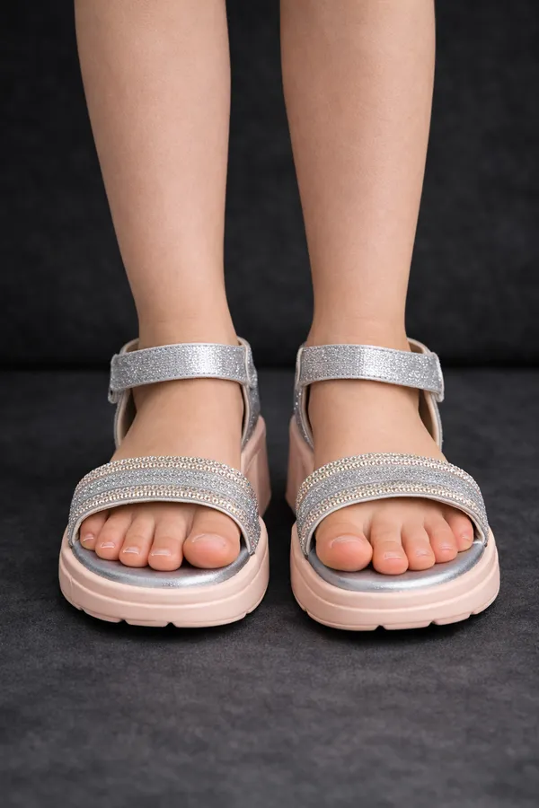 Silver_Crystalshine_Glitter_Party_Heels_For_For_Kids_And_Girls