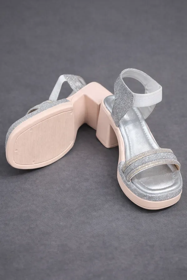 Silver_Crystalshine_Glitter_Party_Heels_For_For_Kids_And_Girls