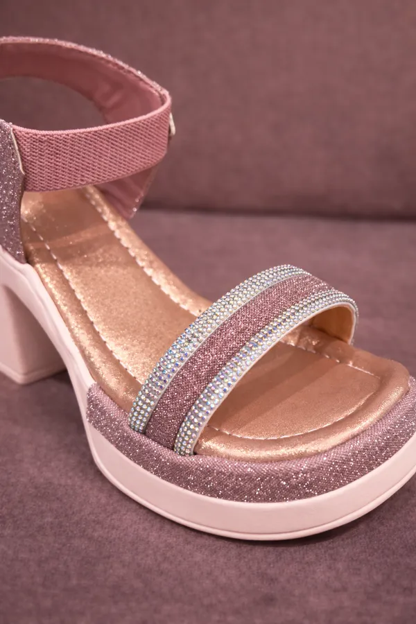Pink_Crystalshine_Glitter_Party_Heels_For_For_Kids_And_Girls