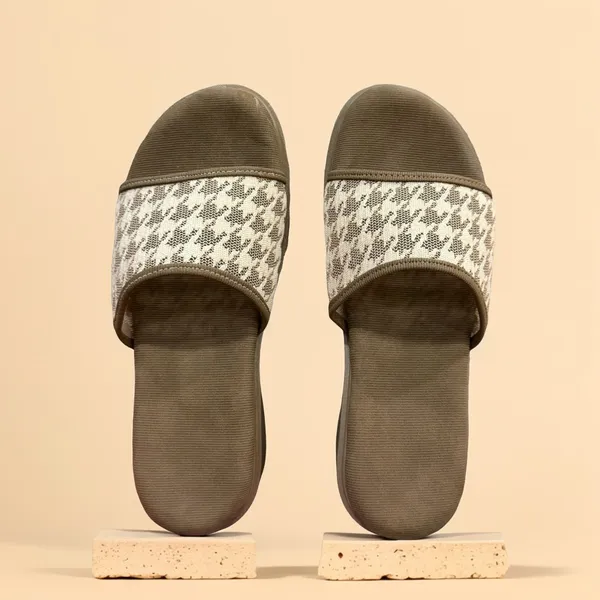 Beige_Comfortable_Wedge_Slide_Sandals_For_Women