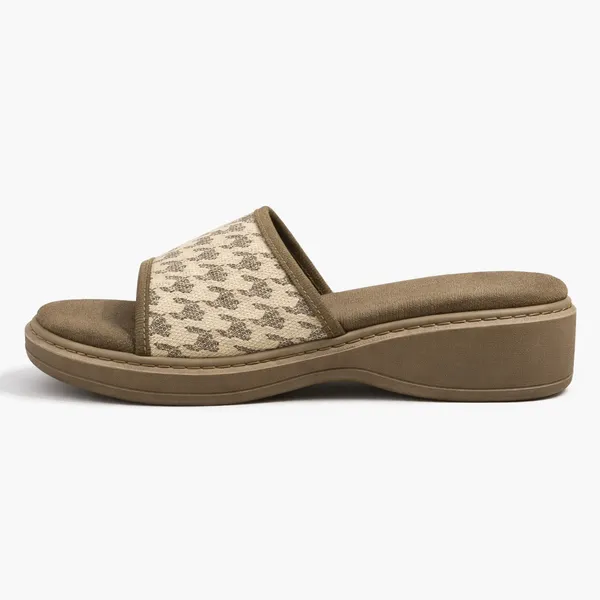 Beige_Comfortable_Wedge_Slide_Sandals_For_Women