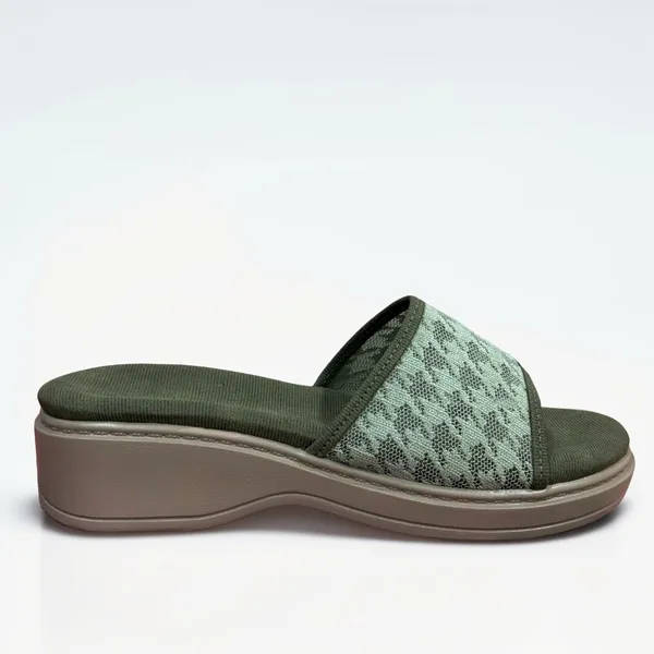 Mint_Green_Comfortable_Wedge_Slide_Sandals_For_Women