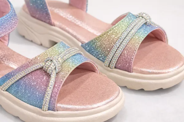 Blue_Glitter_Glow_Pastel_Dream_Sandals_For_Kids_And_Girls