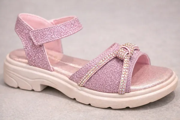 Pink_Glitter_Glow_Pastel_Dream_Sandals_For_Kids_And_Girls