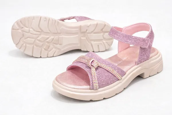 Pink_Glitter_Glow_Pastel_Dream_Sandals_For_Kids_And_Girls