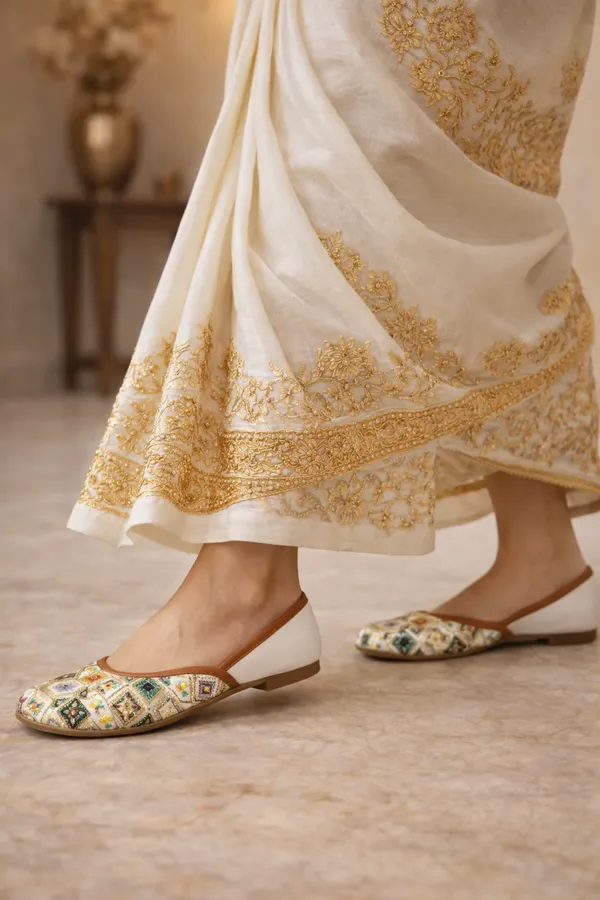 White_Embroidered_Ethnic_Juttis_For_Women