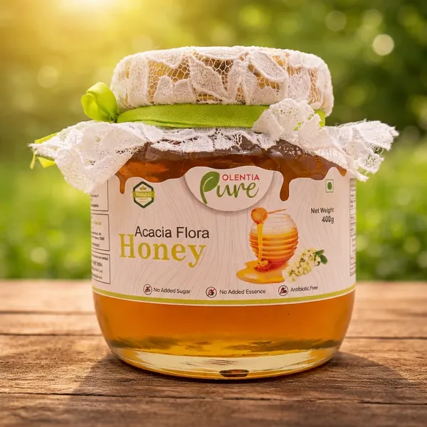 Acacia_Flora_Honey_For_Daily_Natural_Sweetener
