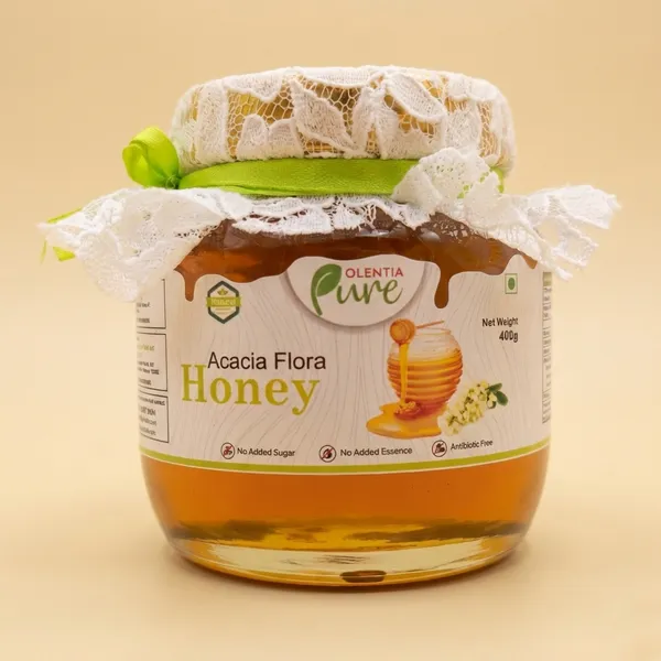 Acacia_Flora_Honey_For_Daily_Natural_Sweetener
