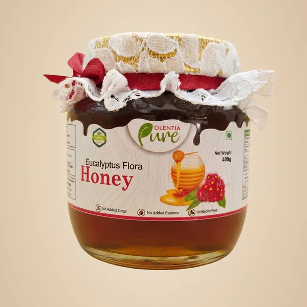 Eucalyptus_Flora_Honey_For_Respiratory_Support