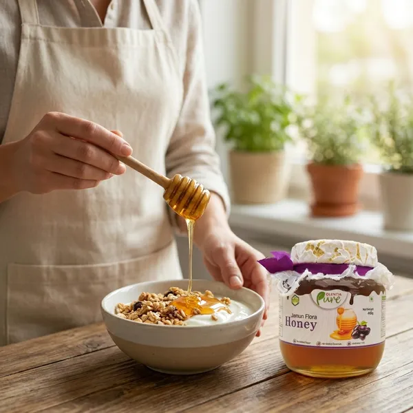 Jamun_Flora_Honey_For_Diabetic_Friendly_Diet