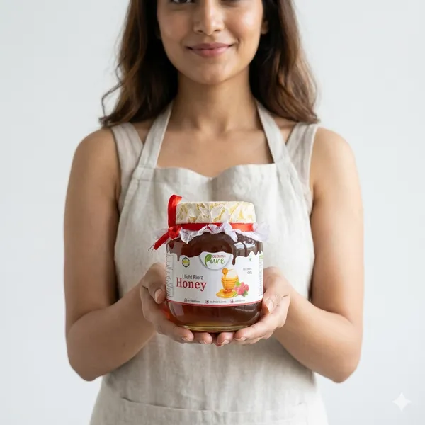 Litchi_Flora_Honey_For_Sweet_Flavor_Lovers