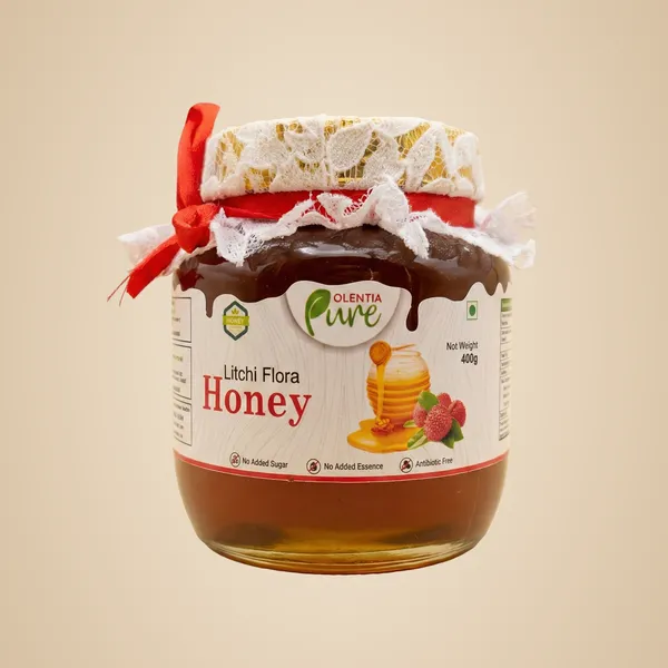 Litchi_Flora_Honey_For_Sweet_Flavor_Lovers
