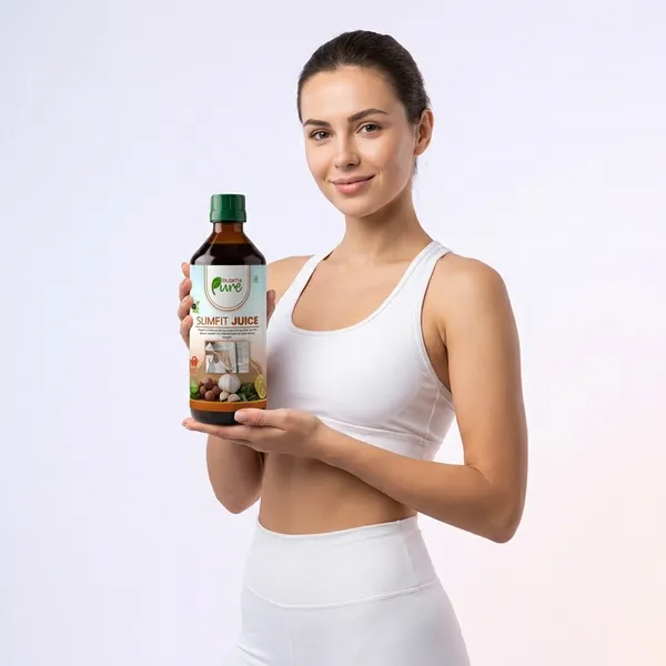 Ayurvedic_Slim_Fit_Juice_For_Weight_Management