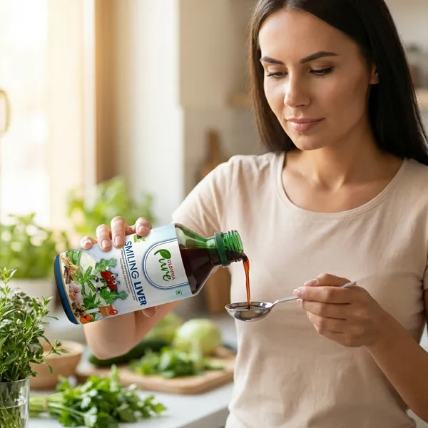 Smiling_Liver_Ayurvedic_Juice_For_Liver_Care_Support