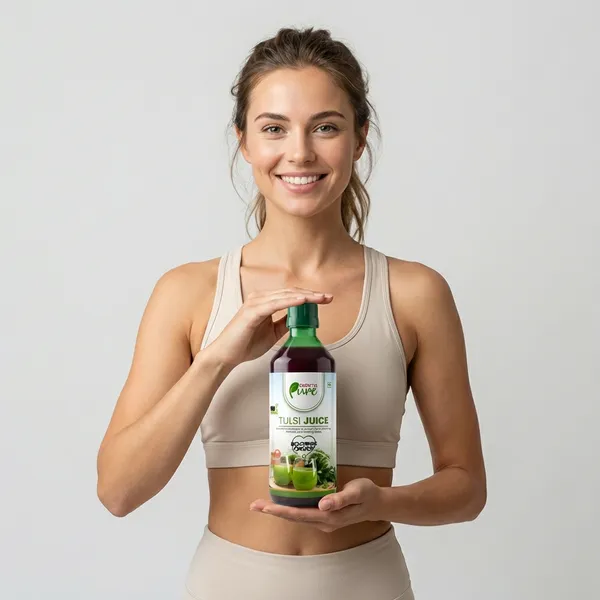 Ayurvedic_Tulsi_Juice_For_Immunity_Support