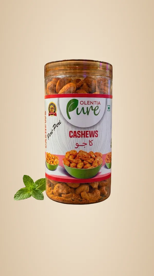 Mint_Pudina_Cashews_Dry_Fruits_For_Spicy_Snack_Lovers