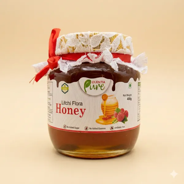 Litchi_Flora_Honey_For_Sweet_Flavor_Lovers