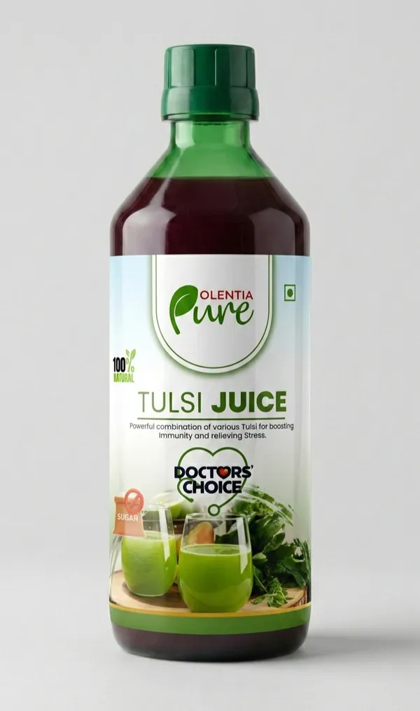 Ayurvedic_Tulsi_Juice_For_Immunity_Support