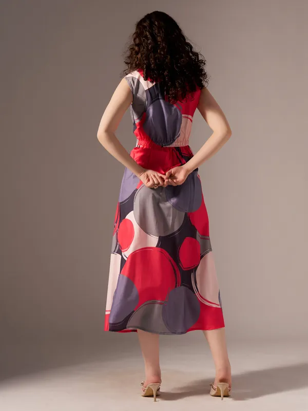 Gajari_Print_Fit_And_Flare_Midi_Dress_For_Women