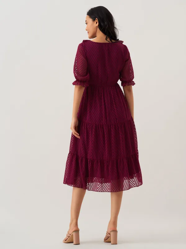 Wine_Butta_Work_Dress_For_Women