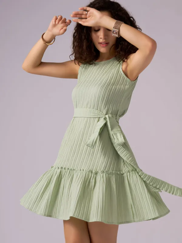 Pista_Crepe_Fit_And_Flare_Mini_Dress_For_Women