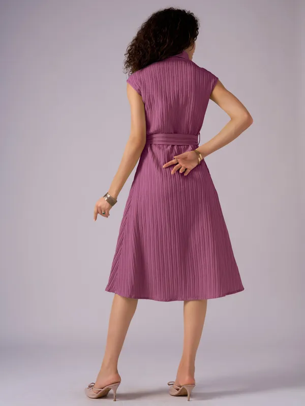 Onion_Crepe_Shirt_Midi_Dress_For_Women