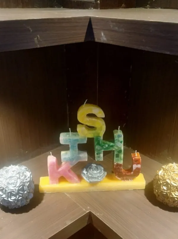 Multicolour_Wax_Letter_Candle_Set
