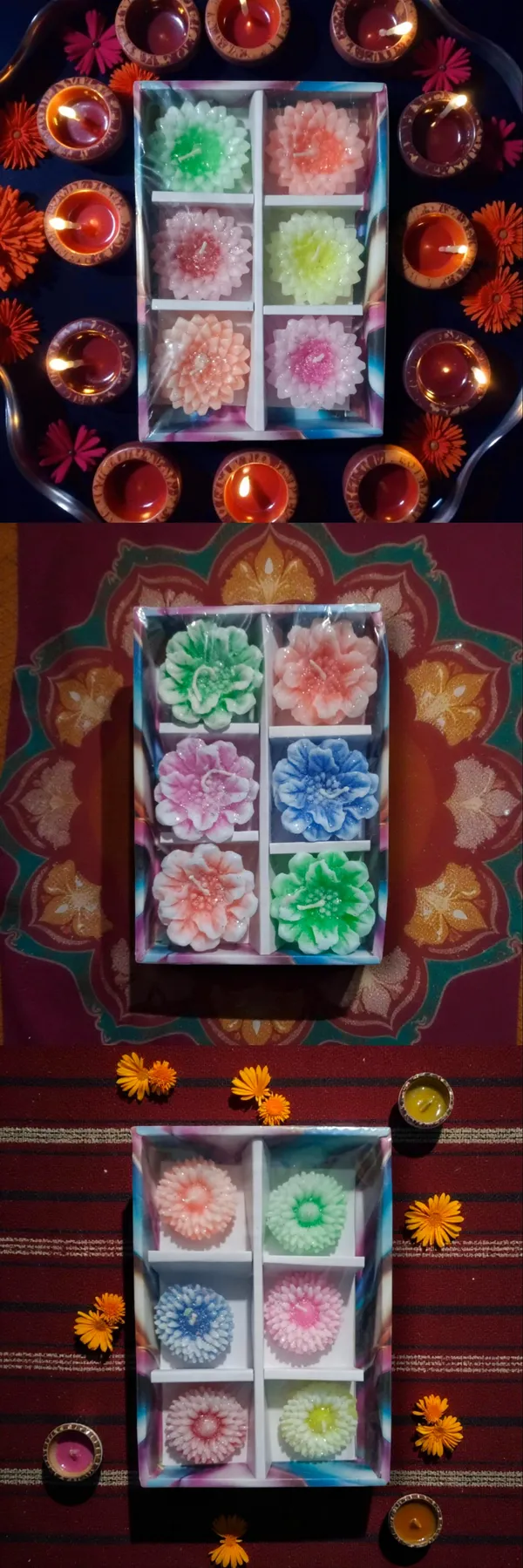 Wax_Floral_Design_Decorative_Candles