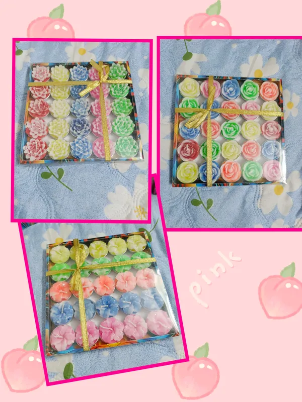 Multicolor_Flower_Shaped_Soap_Gift_Box