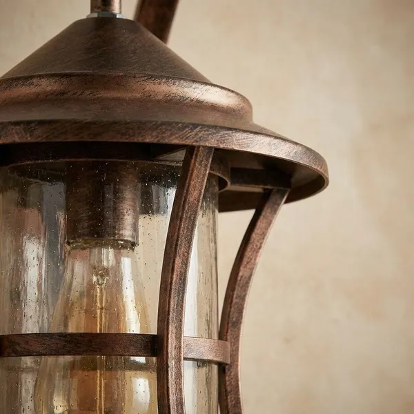 Antique_Copper_Metal_And_Glass_Wall_Light_For_Home_And_Kitchen