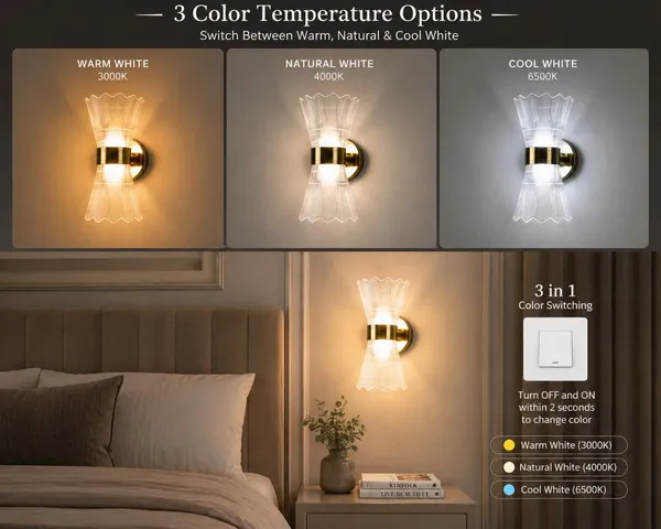 10W_|_3_Way_Colour_Switching_Modern_LED_Wall_Light_LED_Wall_Lamp_for_Bedroom_Living_Room_Kitichen_Hall_Stair_Corridor_Lighting_Led_Wall_Sconces_Wall_Fixtures_Lighting