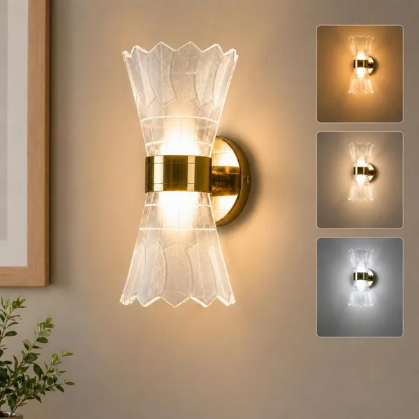 10W_|_3_Way_Colour_Switching_Modern_LED_Wall_Light_LED_Wall_Lamp_for_Bedroom_Living_Room_Kitichen_Hall_Stair_Corridor_Lighting_Led_Wall_Sconces_Wall_Fixtures_Lighting