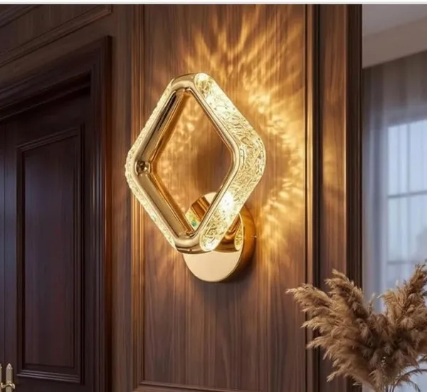10W_|_3_Way_Colour_Switching_Modern_LED_Wall_Light_LED_Wall_Lamp_for_Bedroom_Living_Room_Kitichen_Hall_Stair_Corridor_Lighting_Led_Wall_Sconces_Wall_Fixtures_Lighting_(Big_Cut)