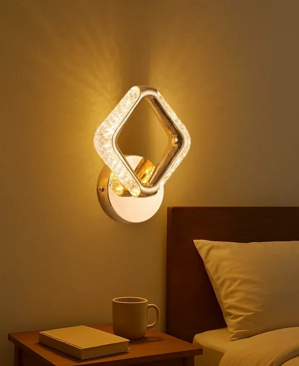 10W_|_3_Way_Colour_Switching_Modern_LED_Wall_Light_LED_Wall_Lamp_for_Bedroom_Living_Room_Kitichen_Hall_Stair_Corridor_Lighting_Led_Wall_Sconces_Wall_Fixtures_Lighting_(Big_Cut)