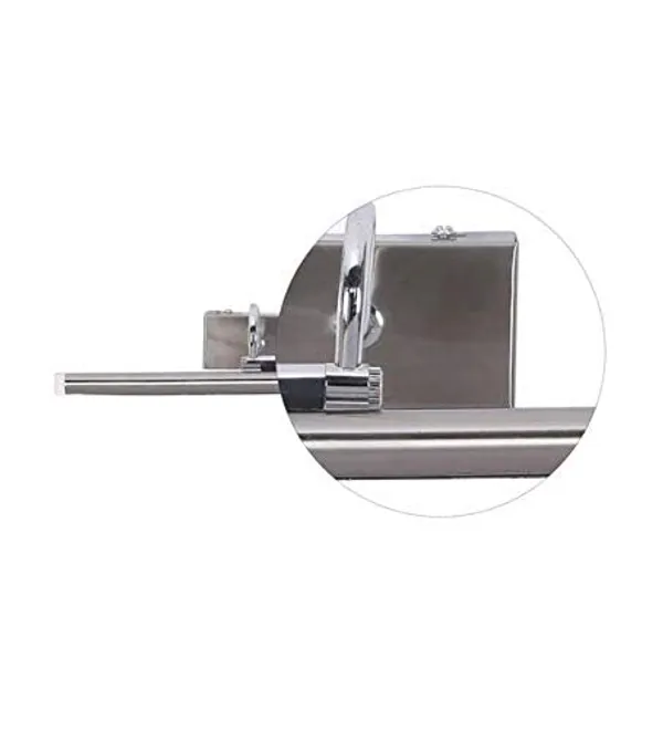 Silver_Metal_And_Glass_Led_Mirror_Light_For_Home_And_Kitchen