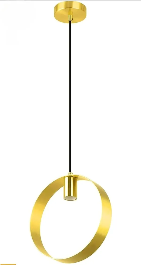 Gold_Metal_And_Glass_Hanging_Pendant_Light_For_Home_And_Kitchen